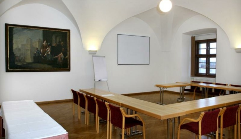 Hotel Nové Adalbertinum Hradec Králové